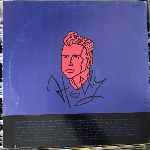 Holly Johnson  Love Train  (12")