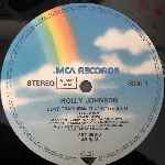 Holly Johnson  Love Train  (12")