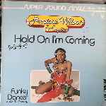 Precious Wilson Ex Eruption - Hold On Im Coming (Long Version)