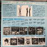 Precious Wilson Ex Eruption  Hold On Im Coming (Long Version)  (12", Single)