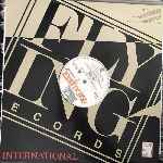 AD 2000  Papa Was A Rolling Stone  (12")
