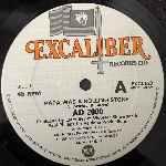 AD 2000  Papa Was A Rolling Stone  (12")