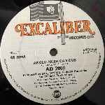 AD 2000  Papa Was A Rolling Stone  (12")