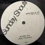 Johnny Corporate  Sunday Shoutin  (12")