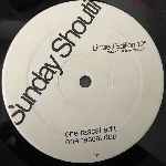Johnny Corporate  Sunday Shoutin  (12")