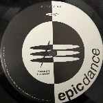 Lutricia Mcneal  Stranded  (12", Promo)