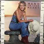 Kylie Minogue - Hand On Your Heart
