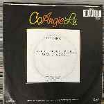 CoAngieLu  Feeling  (7", Single)