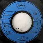 CoAngieLu  Feeling  (7", Single)