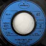 CoAngieLu  Feeling  (7", Single)