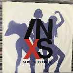 INXS - Suicide Blonde