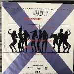 INXS  Suicide Blonde  (7", Single)