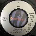 INXS  Suicide Blonde  (7", Single)
