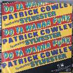 Patrick Cowley Featuring Sylvester - Do Ya Wanna Funk