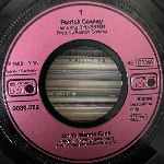 Patrick Cowley Featuring Sylvester  Do Ya Wanna Funk  (7", Single)