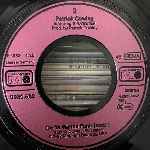 Patrick Cowley Featuring Sylvester  Do Ya Wanna Funk  (7", Single)