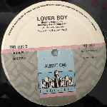 Albert One  Lover Boy  (12")