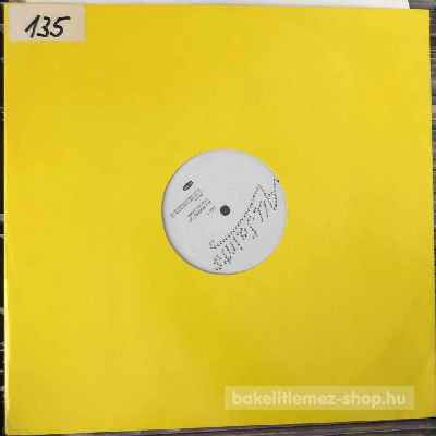 All Saints - All Hooked Up  (12", Promo) (vinyl) bakelit lemez