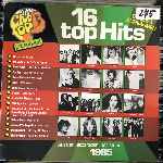 Various  16 Top Hits - Aus Den Hitparaden Mai - Juni 1985  (LP, Comp)