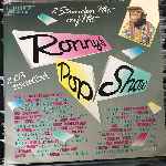Various  Ronnys Pop Show 9  (2 x Vinyl, Comp)