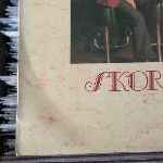 Skorpió  Új Skorpió  (LP, Album)