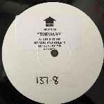 Boyos  Timewarp  (12", W/Lbl)