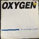 The Blue August Project - Oxygen