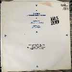 The Blue August Project  Oxygen  (12")
