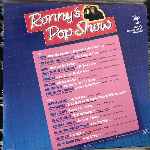 Various  Ronnys Pop Show  (LP, Comp)