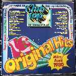 Various - 16 Original Hits Marz - April 1980