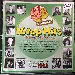 Various - 16 Top Hits - November Dezember 1983 Various - 16 Top Hits - November Dezember 1983