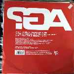 De La Soul Featuring Chaka Khan  All Good?  (12")
