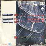 Tom Carabba  The Deliverance  (12", Maxi)