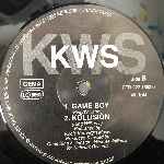 K.W.S.  Please Dont Go  (12")
