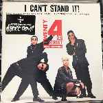 Twenty 4th Seven - I Cant Stand It!