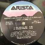 Twenty 4th Seven  I Cant Stand It!  (12")