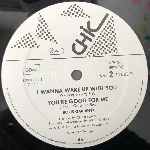 Boris Gardiner  I Wanna Wake Up With You  (12", Maxi)