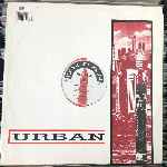 Hysteria!  Purple Haze (Dance Mix)  (12")