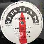 Hysteria!  Purple Haze (Dance Mix)  (12")