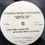 Jungle Books Friends  Bitch  (12")
