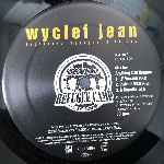 Wyclef Jean Featuring Refugee Allstars  We Trying To Stay Alive  (12", Maxi)