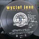 Wyclef Jean Featuring Refugee Allstars  We Trying To Stay Alive  (12", Maxi)