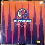 En-Rage  Run To You  (12")