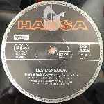 Les McKeown  Shes A Lady  (12", Maxi)