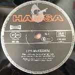 Les McKeown  Shes A Lady  (12", Maxi)