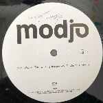 Modjo  No More Tears  (12", Promo)