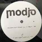 Modjo  No More Tears  (12", Promo)