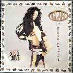 Glam With Pete Burns - Sex Drive