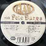 Glam With Pete Burns  Sex Drive  (12")