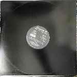 Urgent C.  Wish You Were Here  (12")
